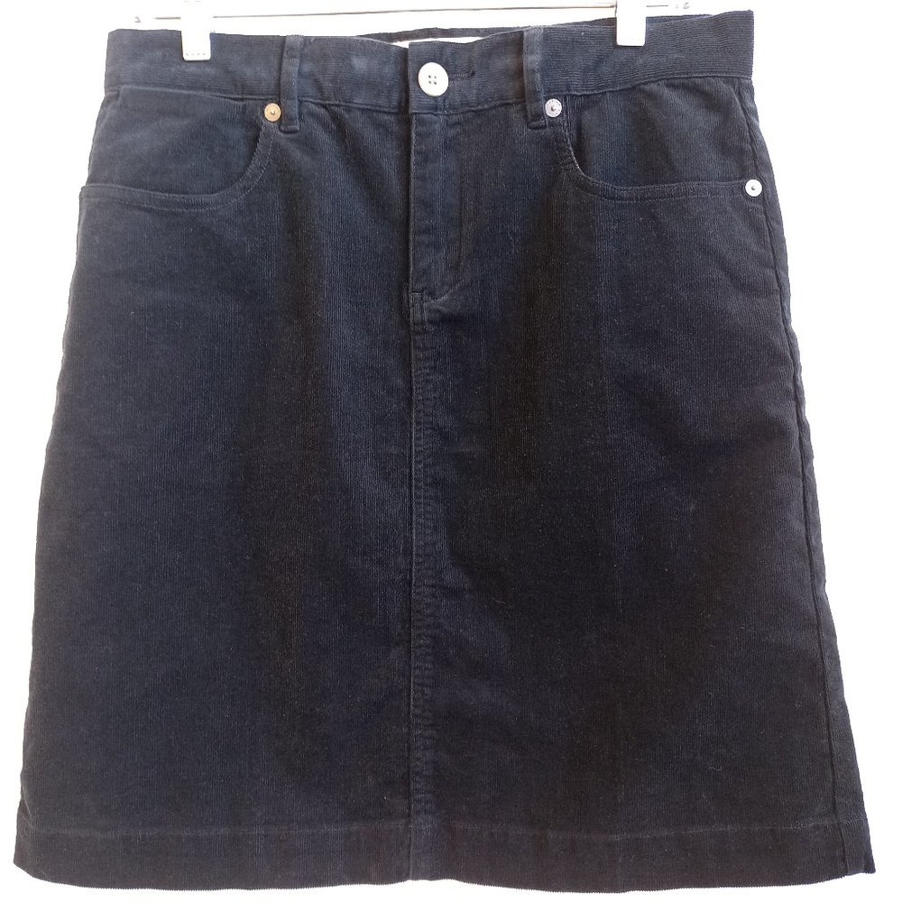 Mountain Khakis Canyon Cord Skirt (M10090-V08)